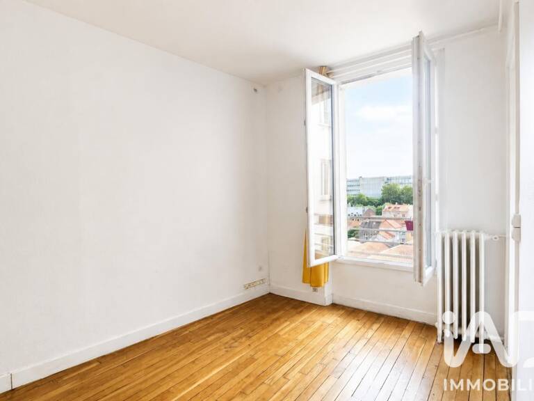 Vente Studio 1 pièce — photo 1