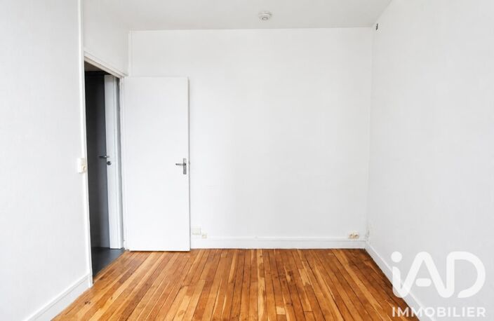 Vente Studio 1 pièce — photo 2