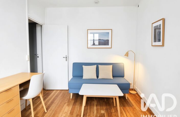 Vente Studio 1 pièce — photo 3