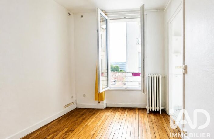 Vente Studio 1 pièce — photo 5