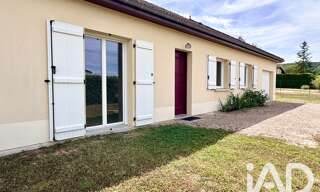 Maison 5 Pièces 93 m² à vendre à Souligny (10320)