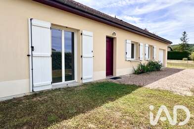 Maison 5 pièces 180000 €