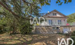 Maison 7 Pièces 140 m² à vendre à Mouroux (77120)