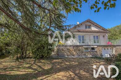 Maison 7 pièces 309000 €