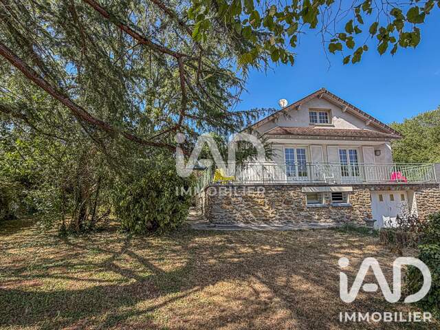 Vente Maison/villa 7 pièces — photo du bien