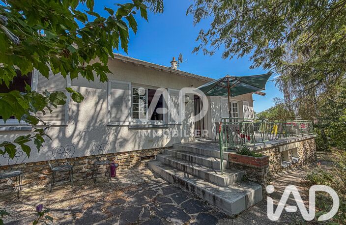 Vente Maison/villa 7 pièces — photo 2