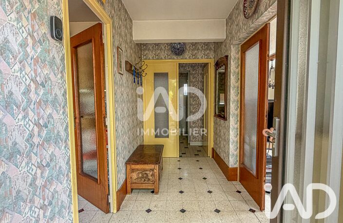 Vente Maison/villa 7 pièces — photo 3