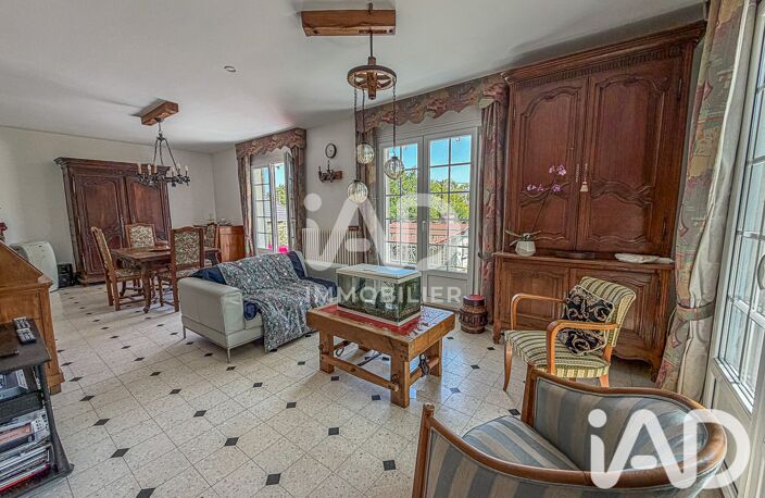 Vente Maison/villa 7 pièces — photo 4
