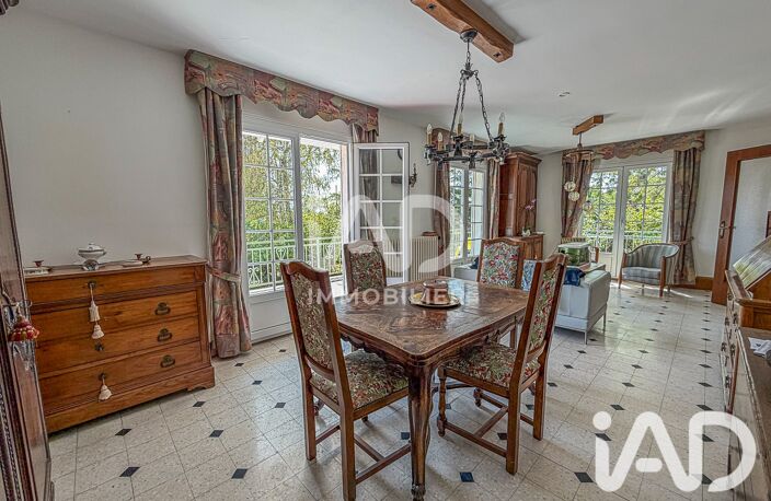 Vente Maison/villa 7 pièces — photo 5