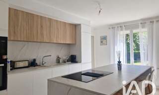 Maison 5 Pièces 128 m² à vendre à Vue (44640)