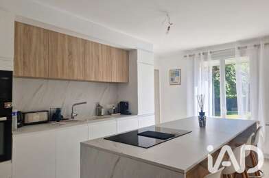 Maison 5 pièces 280000 €