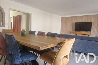 Maison 5 pièces 280000 €