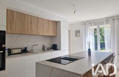 Vente Maison/villa 5 pièces — photo du bien