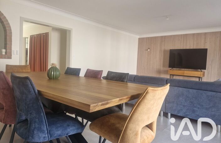 Vente Maison/villa 5 pièces — photo 2