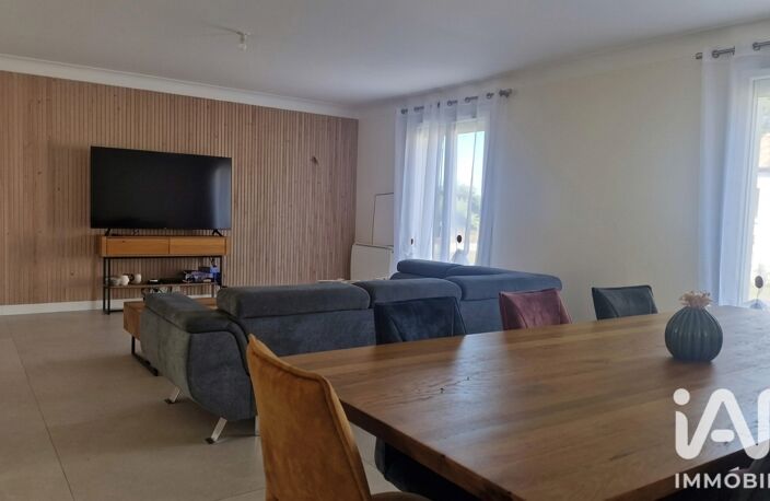 Vente Maison/villa 5 pièces — photo 3