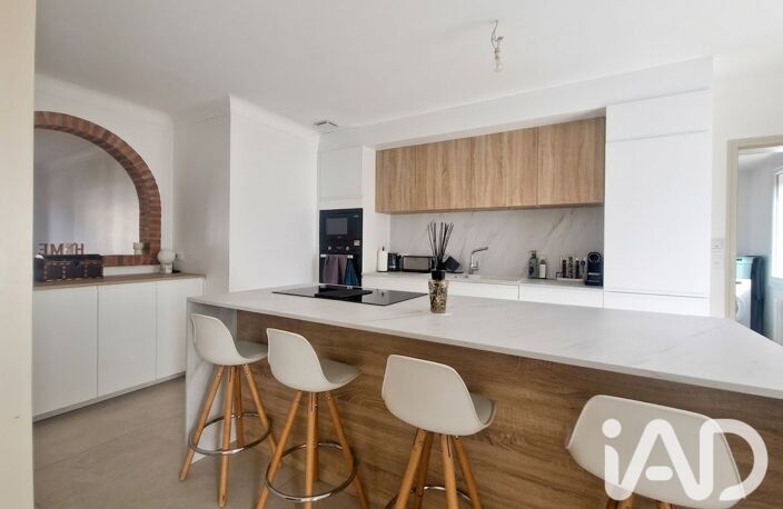 Vente Maison/villa 5 pièces — photo 4