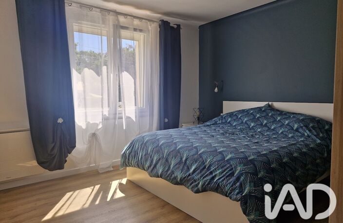 Vente Maison/villa 5 pièces — photo 5