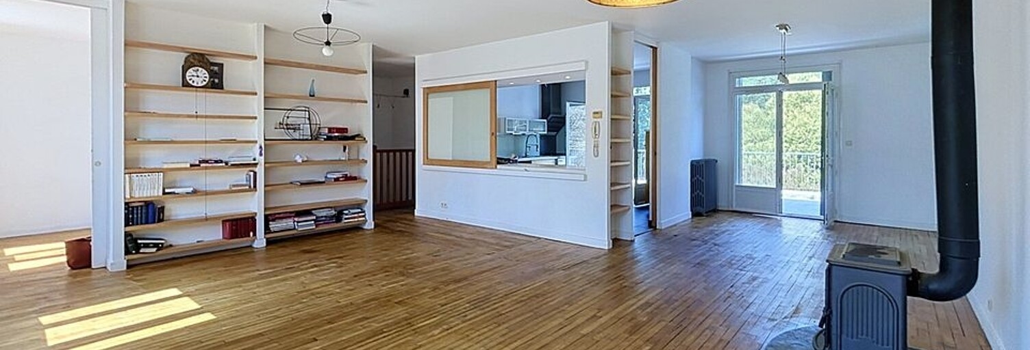 Maison 8 Pièces 180 m² à vendre à Nantes (44100)