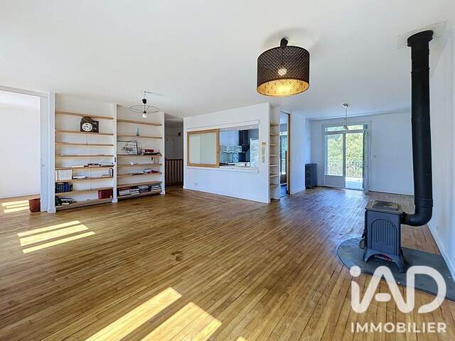 Vente Maison de ville 8 pièces — photo du bien