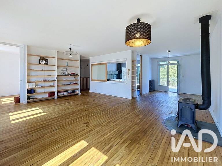 Vente Maison de ville 8 pièces — photo 1