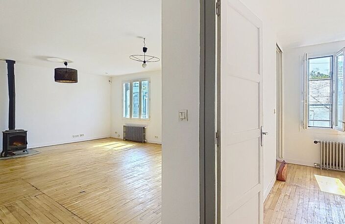 Vente Maison de ville 8 pièces — photo 4