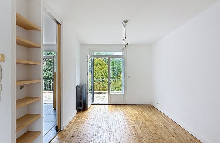 Vente Maison de ville 8 pièces — photo 5