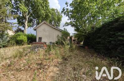 Vente Terrain 510 m&sup2; — photo du bien