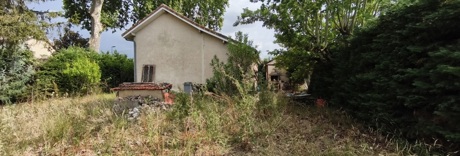 Terrain  510 m² à vendre à Boé (47550)