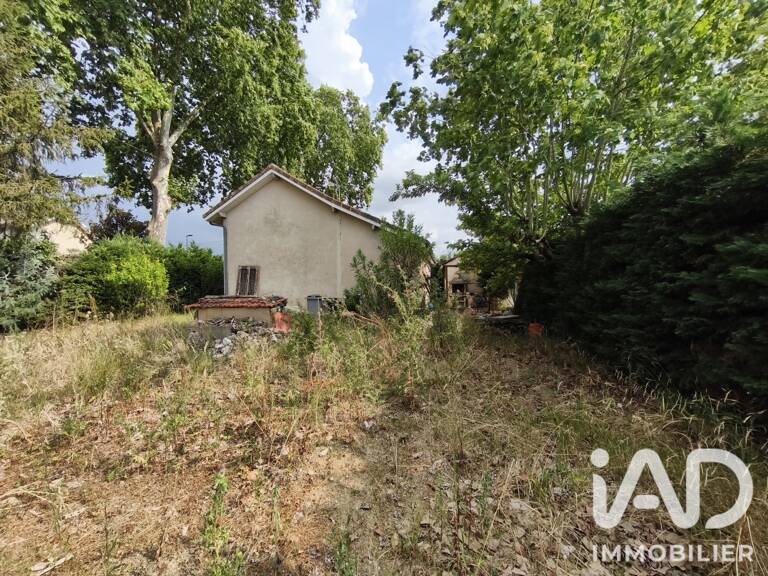 Vente Terrain 510 m&sup2; — photo 1