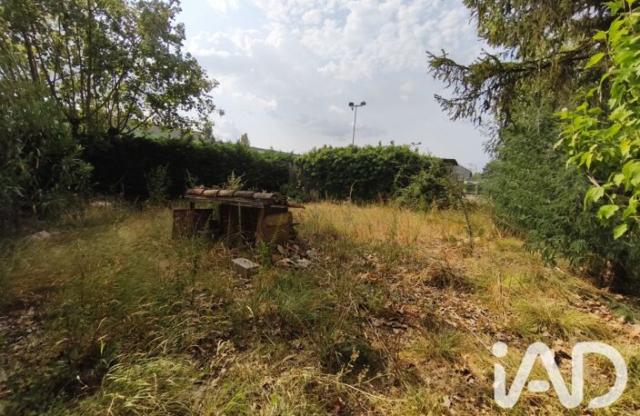 Vente Terrain 510 m&sup2; — photo 2