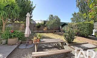 Maison 6 Pièces 157 m² à vendre à La Chapelle-sur-Erdre (44240)