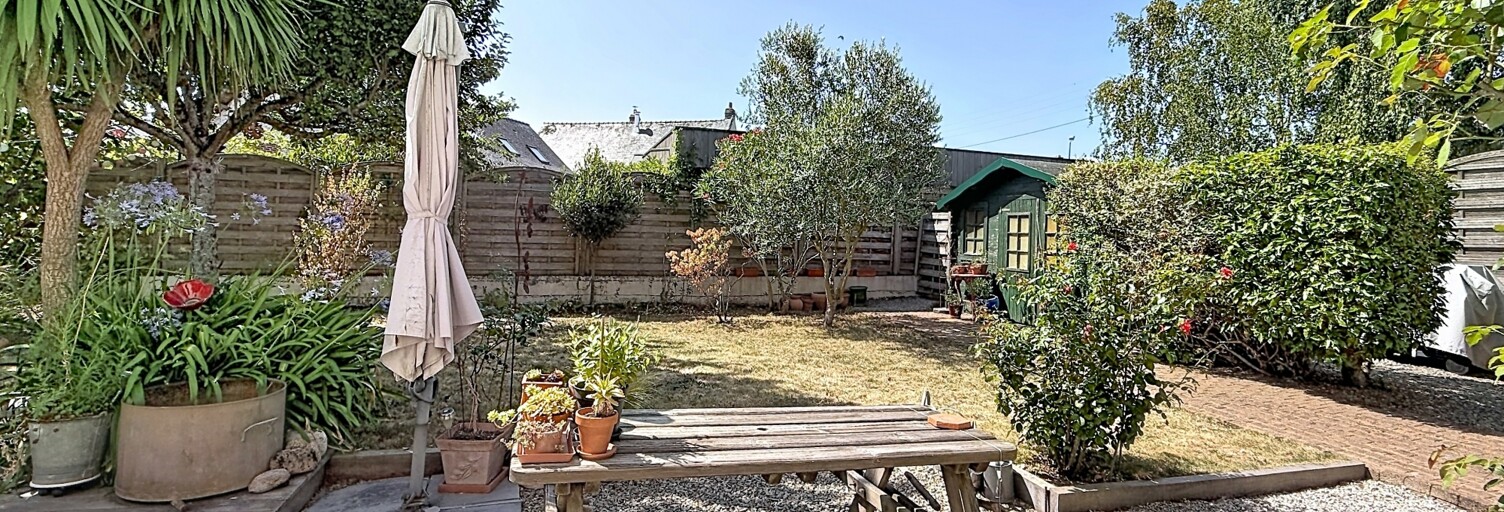 Maison 6 Pièces 157 m² à vendre à La Chapelle-sur-Erdre (44240)