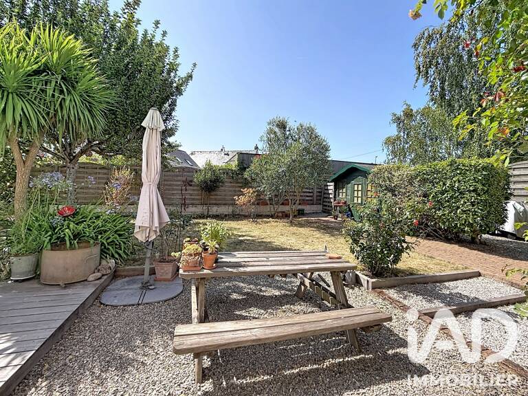 Vente Maison/villa 6 pièces — photo 1