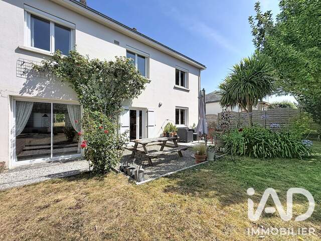 Vente Maison/villa 6 pièces — photo du bien