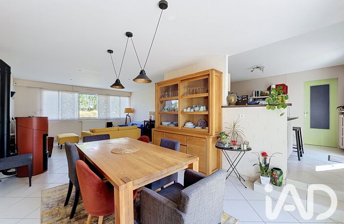 Vente Maison/villa 6 pièces — photo 2