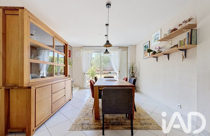 Vente Maison/villa 6 pièces — photo 3