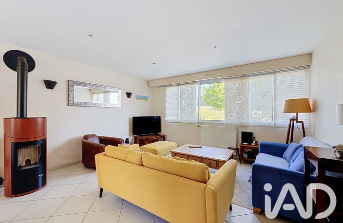Vente Maison/villa 6 pièces — photo 4
