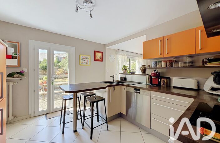 Vente Maison/villa 6 pièces — photo 5