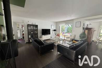 Maison 7 pièces 595000 €