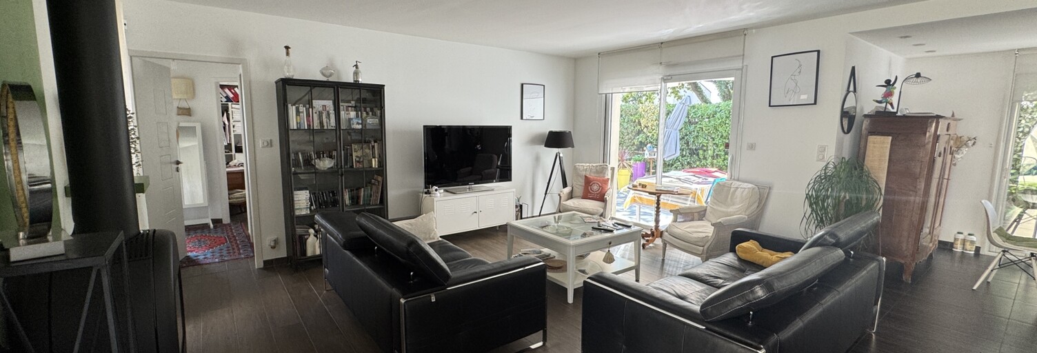 Maison 7 Pièces 140 m² à vendre à Les Sables-d'Olonne (85340)