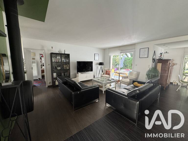 Vente Maison d'architecte 7 pièces — photo 1