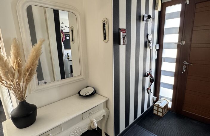 Vente Maison d'architecte 7 pièces — photo 2