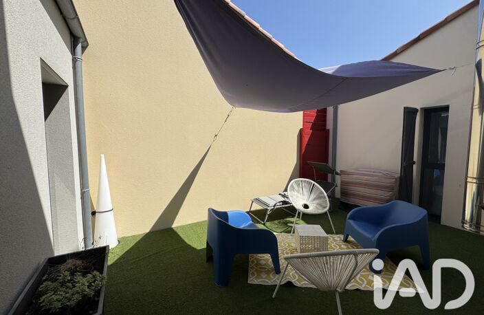 Vente Maison d'architecte 7 pièces — photo 4