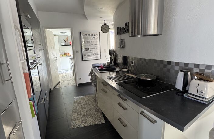 Vente Maison d'architecte 7 pièces — photo 5