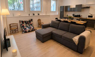 Appartement 3 Pièces 79 m² à louer à Saint-Étienne (42100)