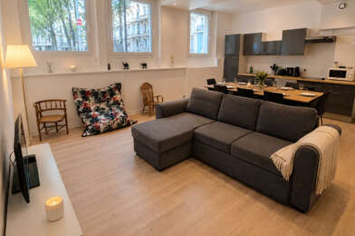 Appartement 3 pièces 690 €