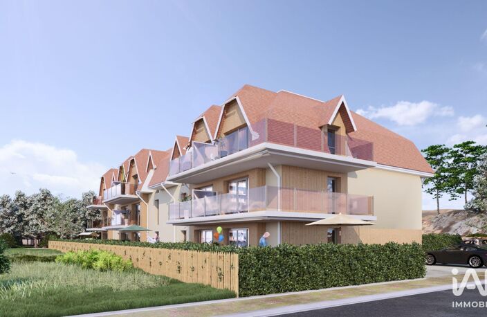 Vente Appartement 2 pièces — photo 2