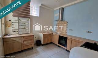 Maison 4 Pièces 124 m² à vendre à Fleys (89800)