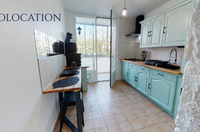 Appartement 4 pièces 486 €