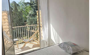 Appartement 4 Pièces 66 m² à louer à Vénissieux (69200)